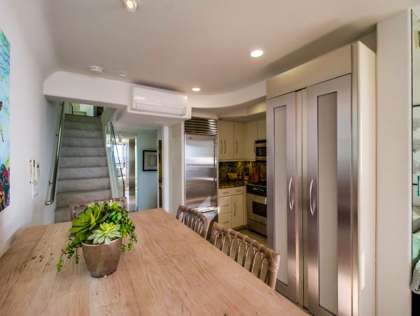 Mission Beach And Pacific Beach Home 1021393