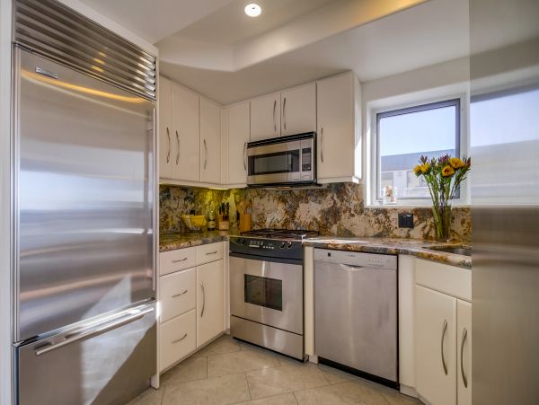 Mission Beach And Pacific Beach Home 1021393