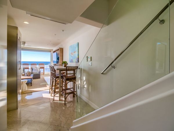 Mission Beach And Pacific Beach Home 1021393