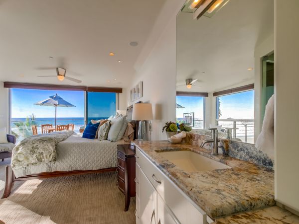 Mission Beach And Pacific Beach Home 1021393