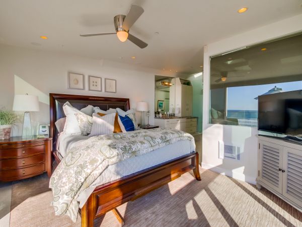 Mission Beach And Pacific Beach Home 1021393