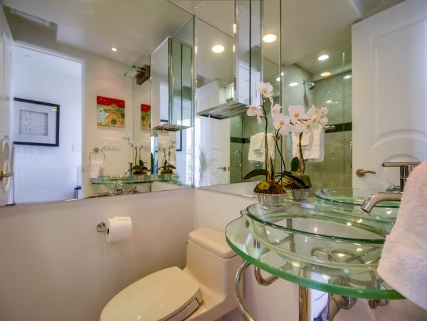Mission Beach And Pacific Beach Home 1021393