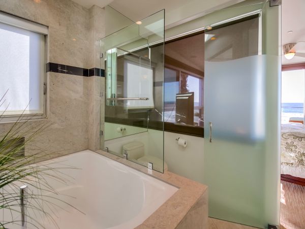Mission Beach And Pacific Beach Home 1021393
