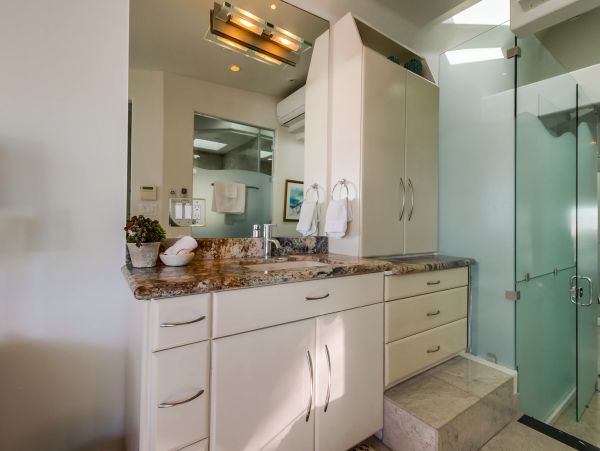 Mission Beach And Pacific Beach Home 1021393
