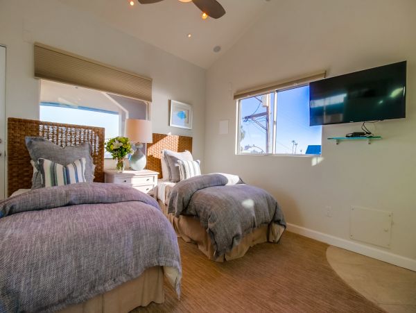 Mission Beach And Pacific Beach Home 1021393