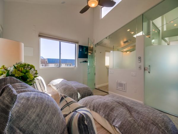 Mission Beach And Pacific Beach Home 1021393