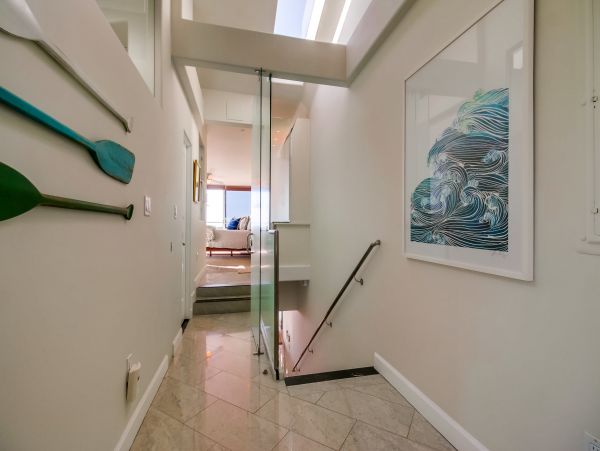 Mission Beach And Pacific Beach Home 1021393