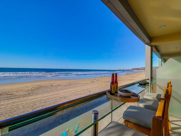 Mission Beach And Pacific Beach Home 1021393