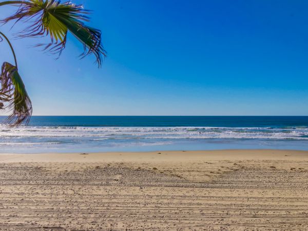 Mission Beach And Pacific Beach Home 1021393