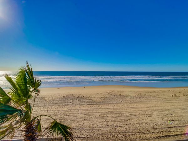 Mission Beach And Pacific Beach Home 1021393