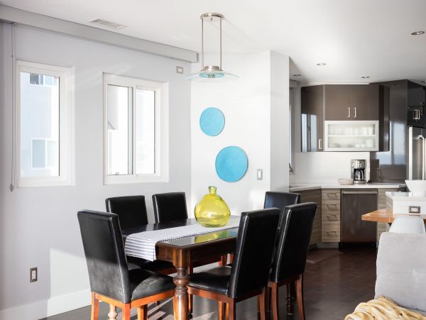 Mission Beach And Pacific Beach Home 1021394