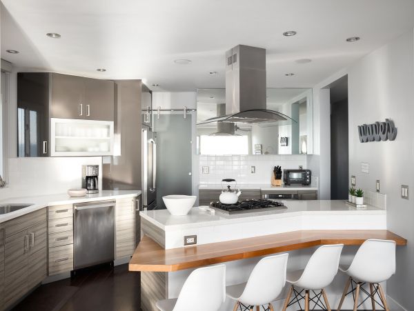 Mission Beach And Pacific Beach Home 1021394