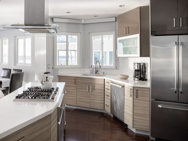 Mission Beach And Pacific Beach Home 1021394