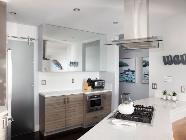 Mission Beach And Pacific Beach Home 1021394