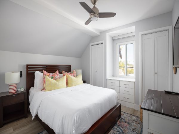 Mission Beach And Pacific Beach Home 1021394
