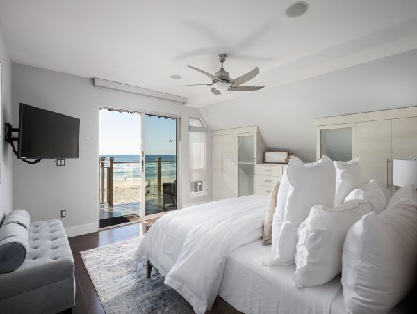 Mission Beach And Pacific Beach Home 1021394