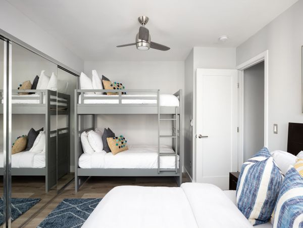 Mission Beach And Pacific Beach Home 1021394
