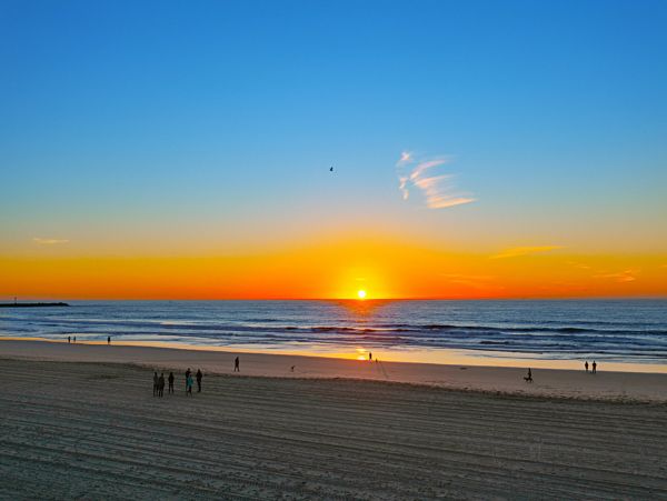 Mission Beach And Pacific Beach Home 1021394