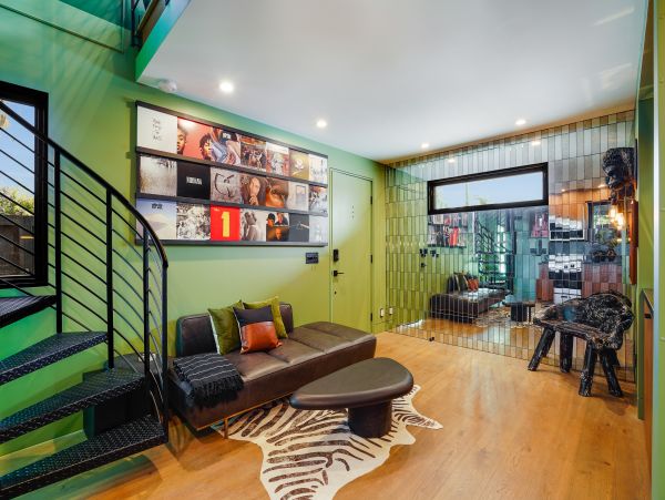 Mission Beach And Pacific Beach Home 1021395
