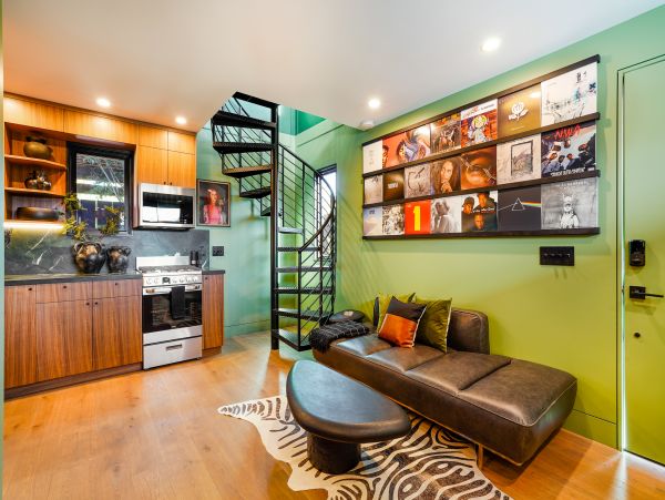Mission Beach And Pacific Beach Home 1021395