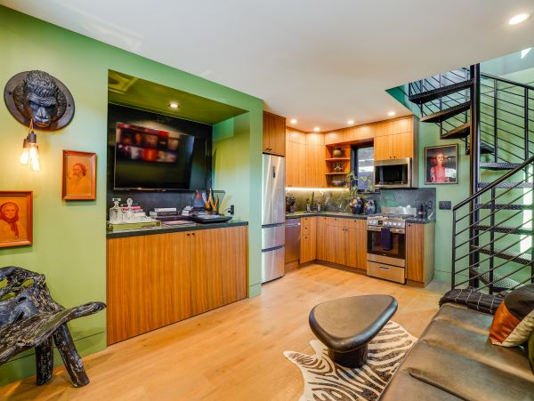 Mission Beach And Pacific Beach Home 1021395