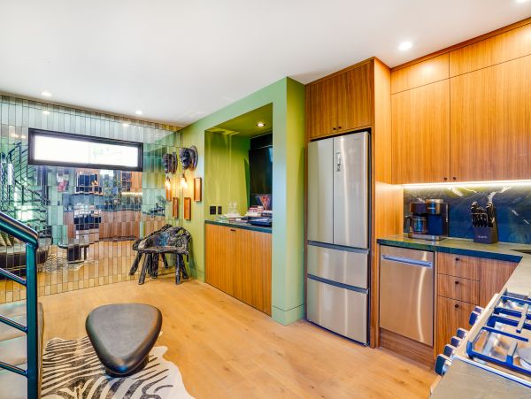 Mission Beach And Pacific Beach Home 1021395