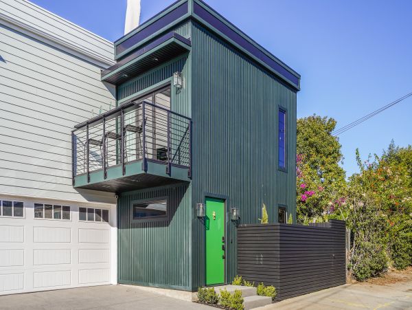 Mission Beach And Pacific Beach Home 1021395