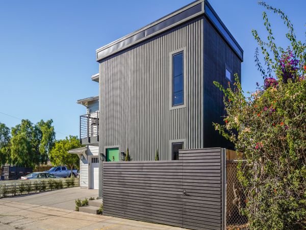 Mission Beach And Pacific Beach Home 1021395