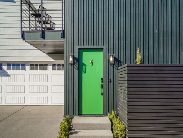 Mission Beach And Pacific Beach Home 1021395