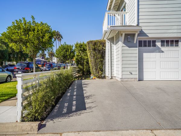 Mission Beach And Pacific Beach Home 1021395