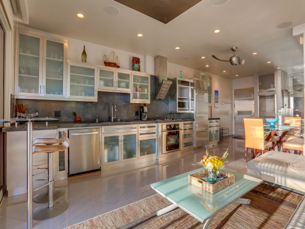 Mission Beach And Pacific Beach Home 1021396