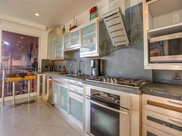 Mission Beach And Pacific Beach Home 1021396