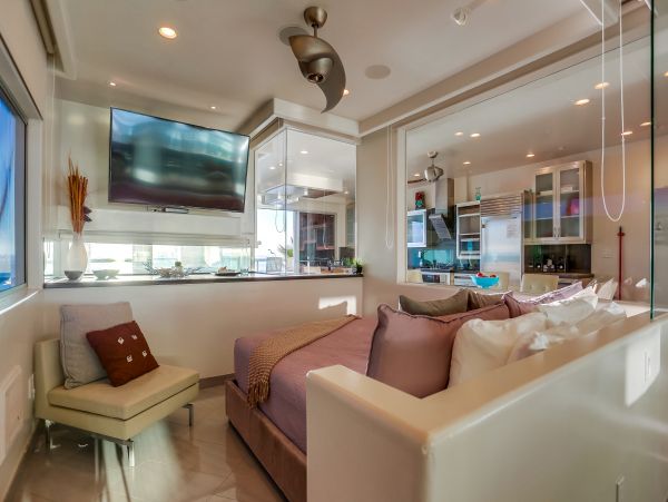 Mission Beach And Pacific Beach Home 1021396
