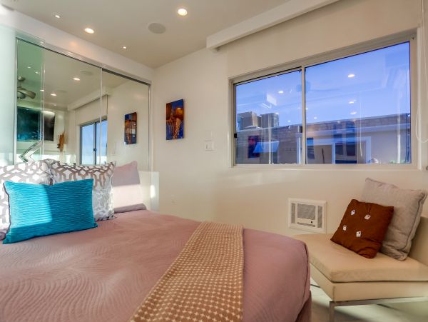 Mission Beach And Pacific Beach Home 1021396