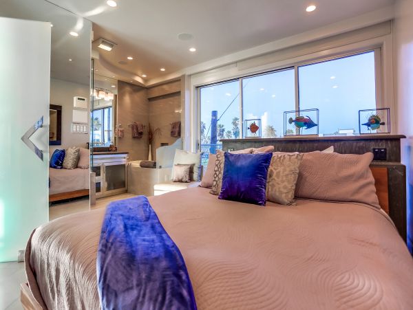 Mission Beach And Pacific Beach Home 1021396