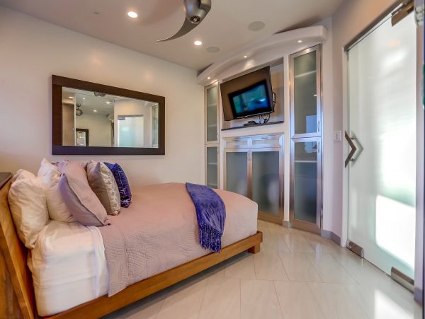 Mission Beach And Pacific Beach Home 1021396