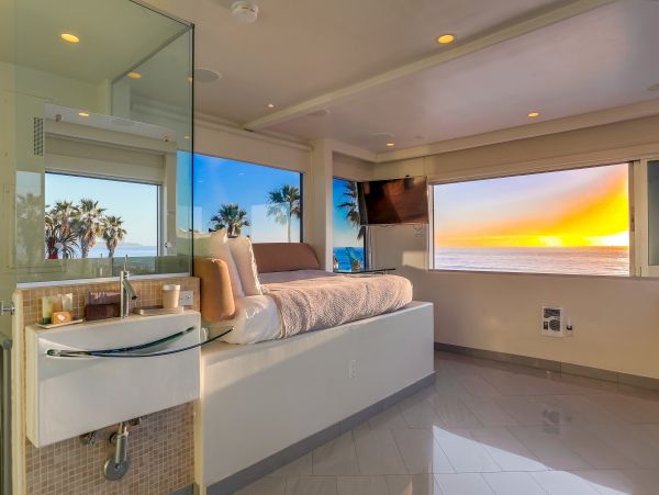 Mission Beach And Pacific Beach Home 1021396