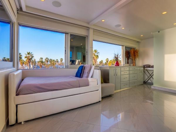 Mission Beach And Pacific Beach Home 1021396