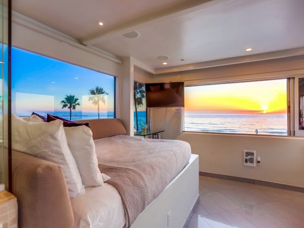 Mission Beach And Pacific Beach Home 1021396