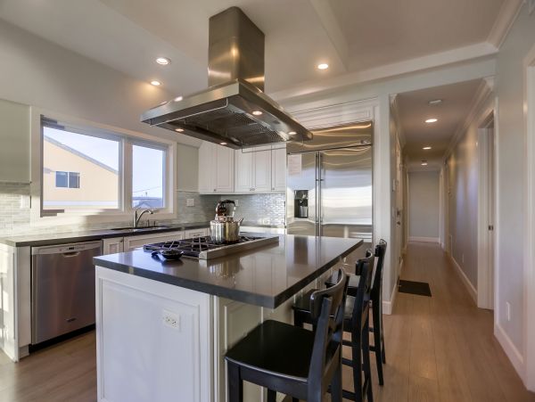 Mission Beach And Pacific Beach Home 1021397