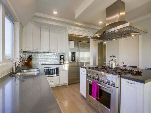 Mission Beach And Pacific Beach Home 1021397