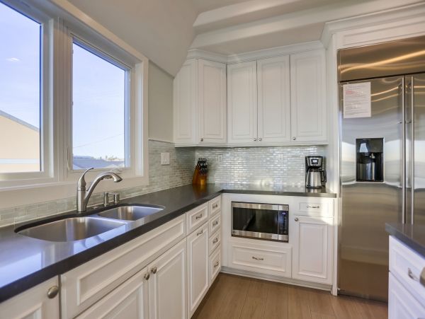 Mission Beach And Pacific Beach Home 1021397