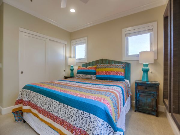 Mission Beach And Pacific Beach Home 1021397
