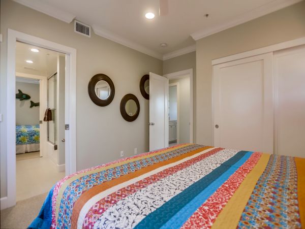Mission Beach And Pacific Beach Home 1021397
