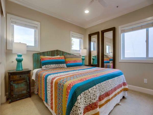 Mission Beach And Pacific Beach Home 1021397