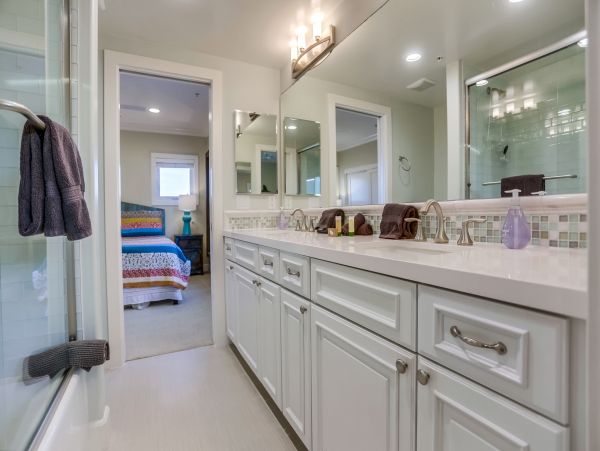 Mission Beach And Pacific Beach Home 1021397
