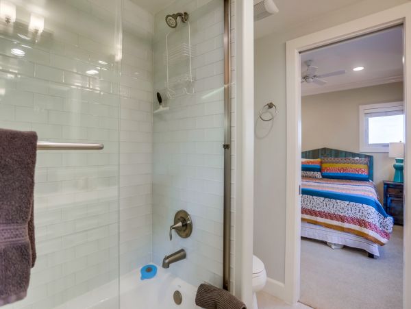 Mission Beach And Pacific Beach Home 1021397