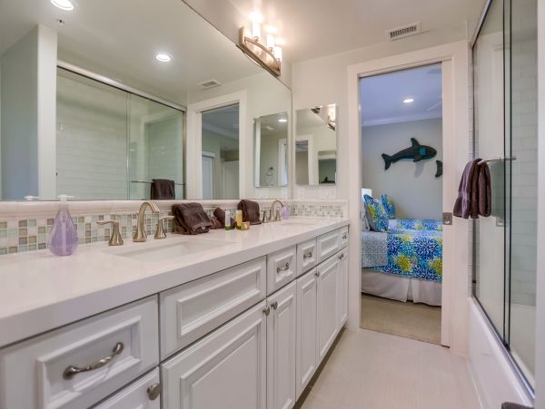Mission Beach And Pacific Beach Home 1021397