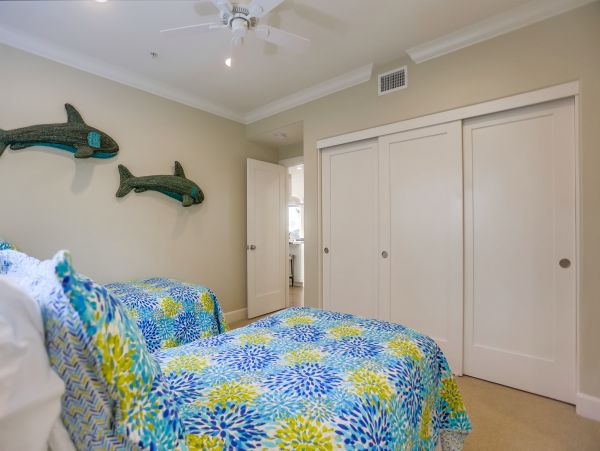 Mission Beach And Pacific Beach Home 1021397