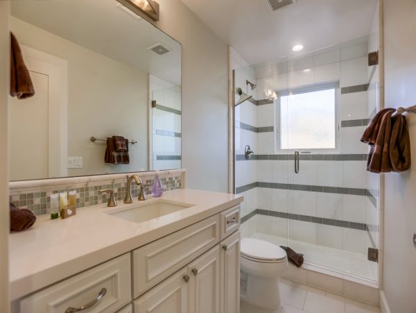 Mission Beach And Pacific Beach Home 1021397